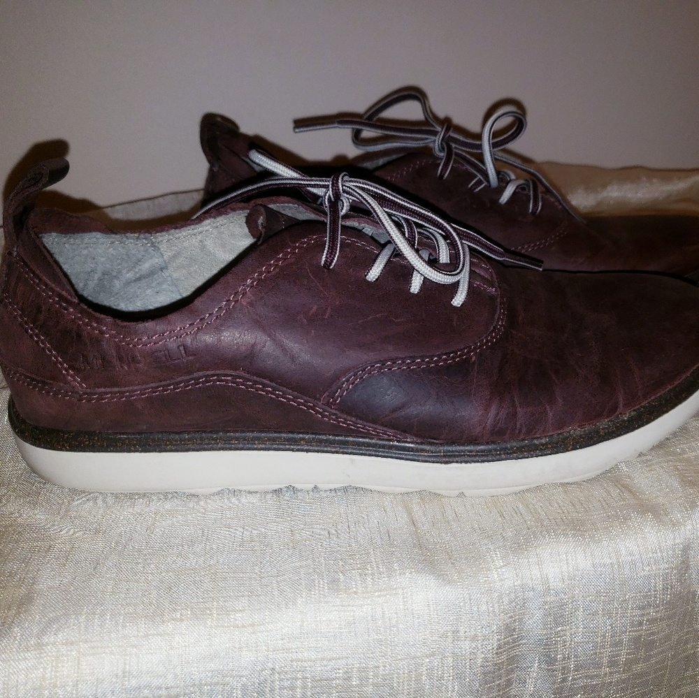 Merrill shoes